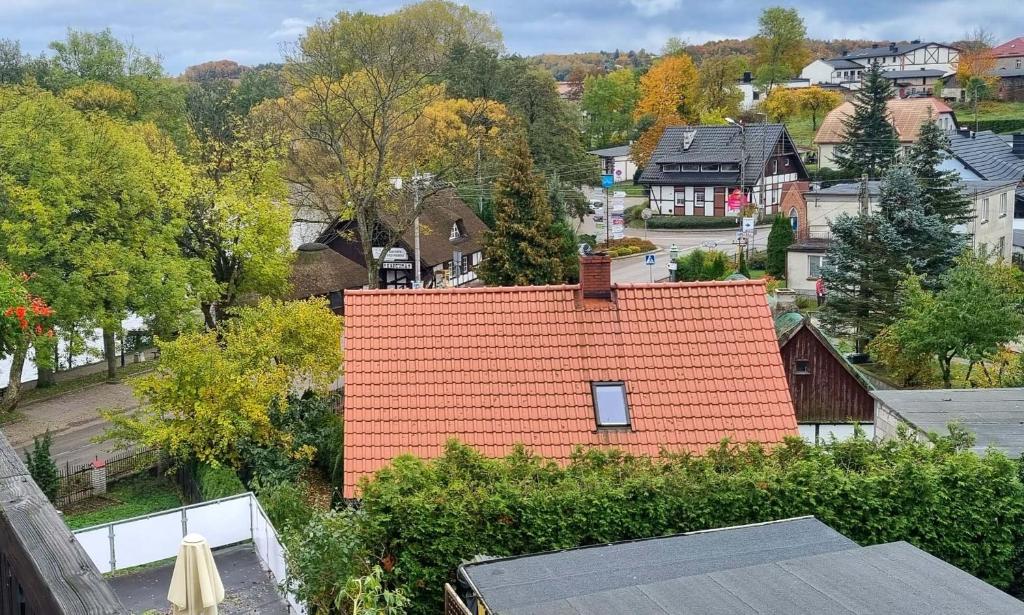 Gościniec Skolimówka Restauracja i pokoje ze śniadaniem na Kaszubach photo 2