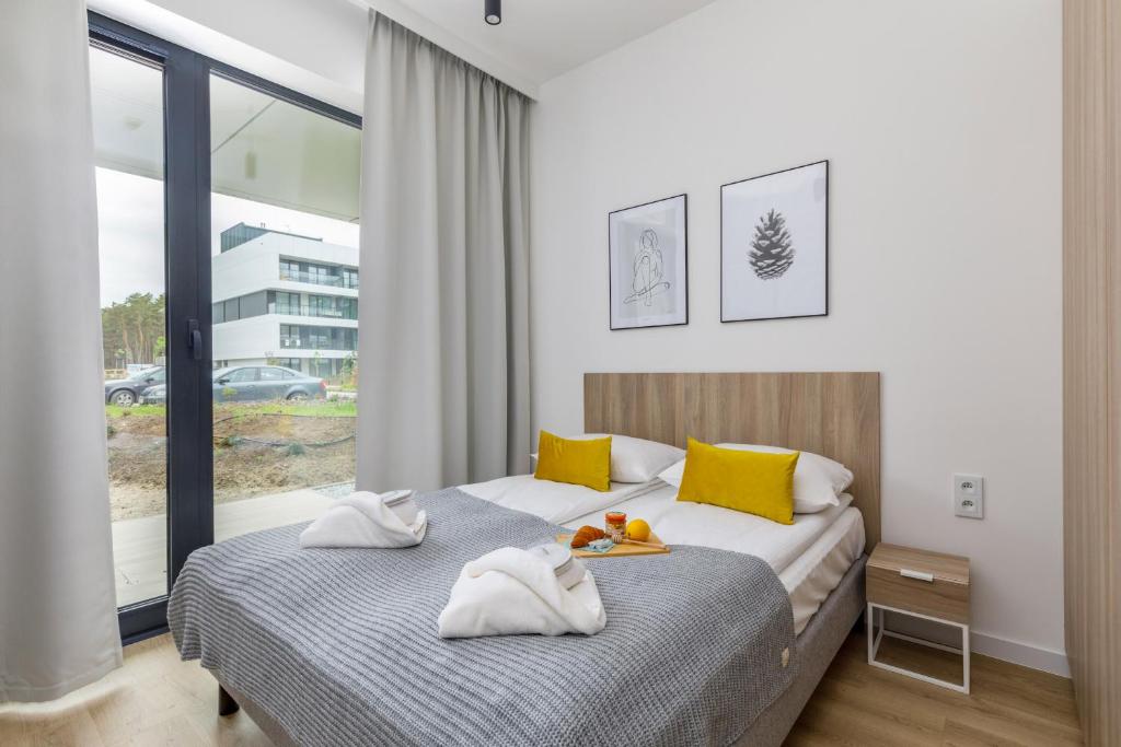 Shellter Premium Apartment Beachside by Renters Prestige photo 2
