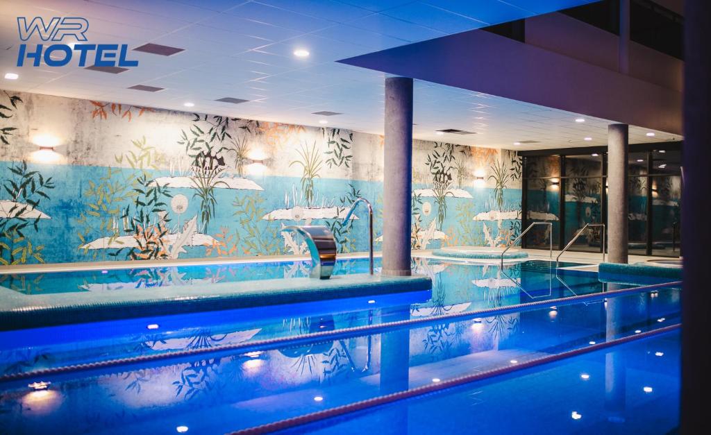 WR SPORT HOTEL & SPA - Centrum Sportu i Rozrywki photo 3