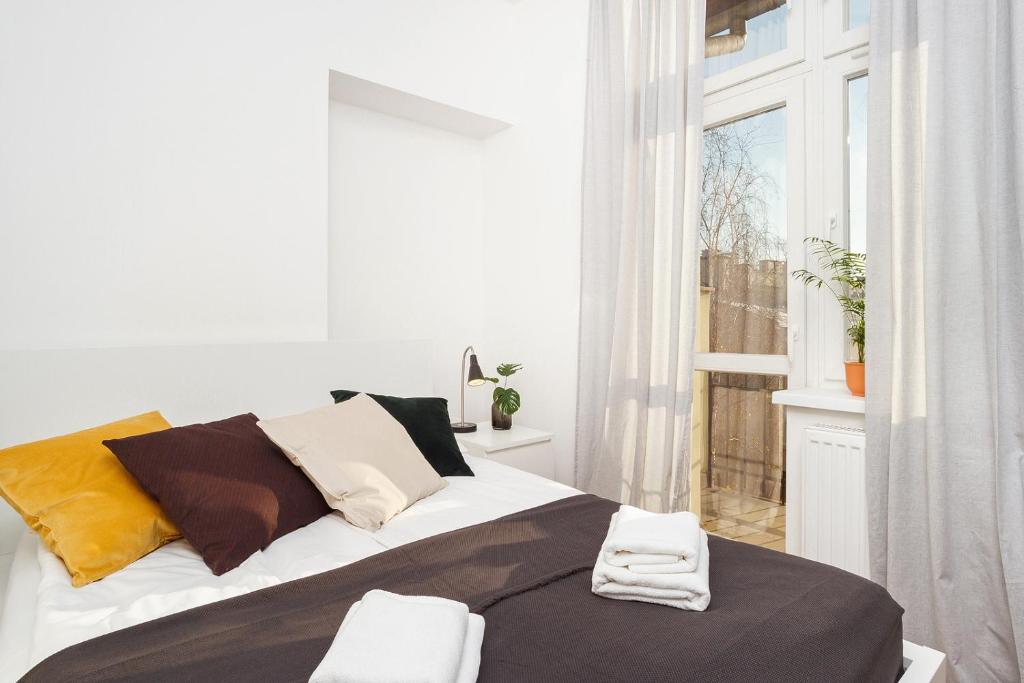 2 bedroom apartment - Old Town - Zwierzyniecka 8 street photo 2