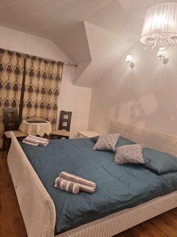 Villa Varzob photo 2