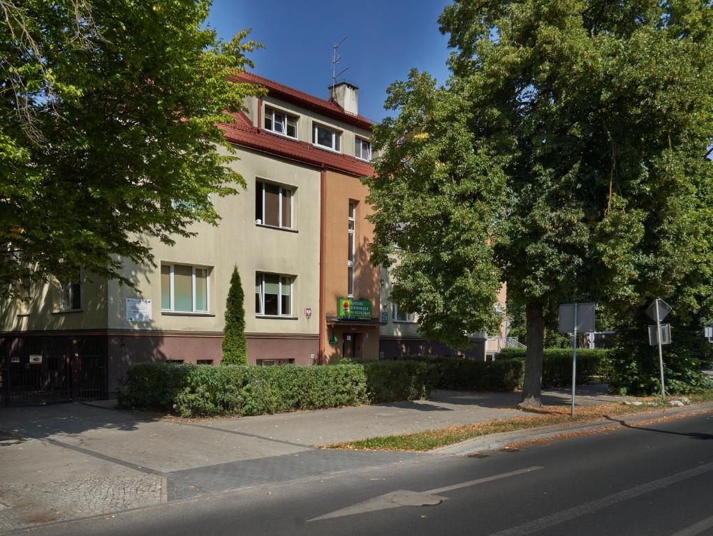 Szkolne Schronisko Mlodziezowe w Olsztynie — photo 1