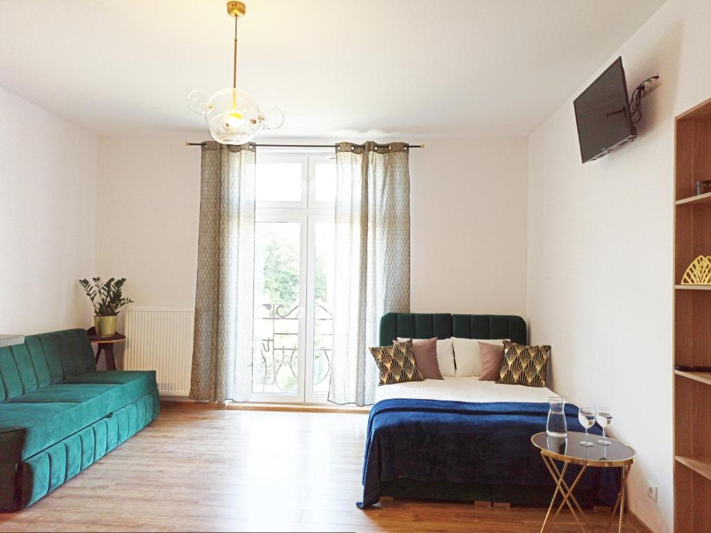 Wieliczka City Apartments photo 2