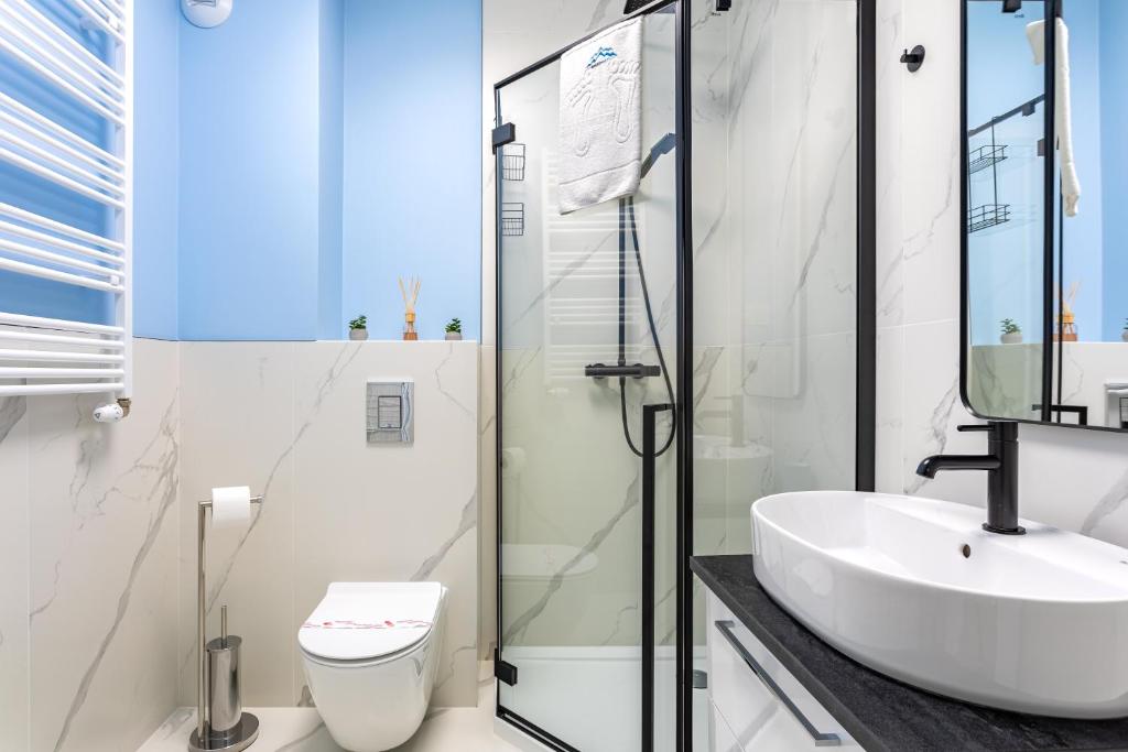 Stone Hill C38 Apart Invest- z dostępem do basenu photo 3