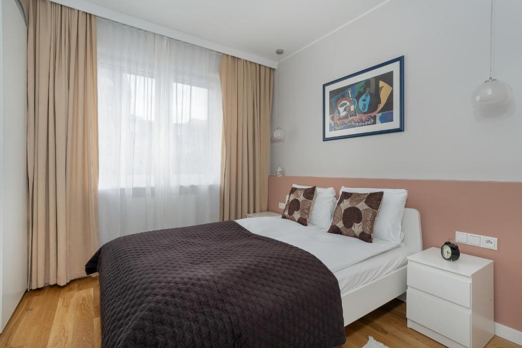 Trendy Apartment Polna in Poznan by Noclegi Renters — photo 1