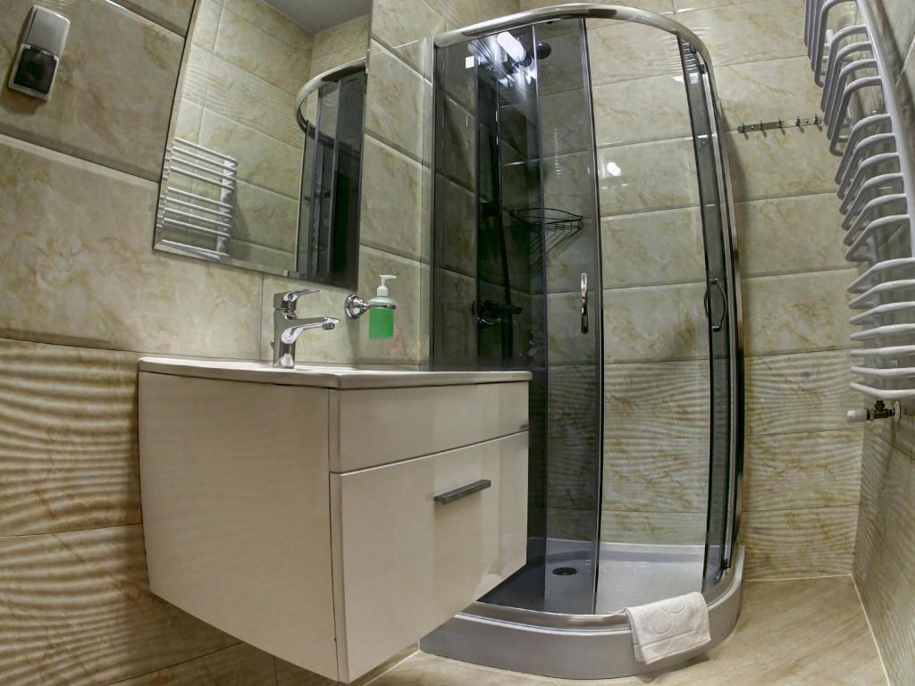 Hotel Serby photo 3