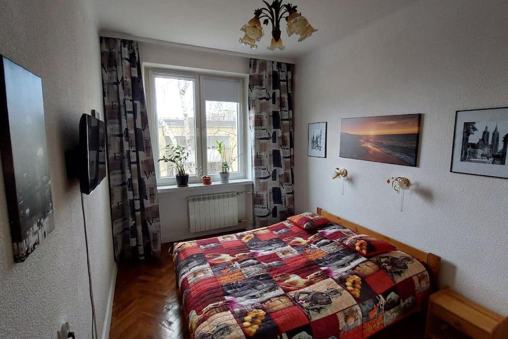 Zeromskiego Apartment - Warsaw photo 2