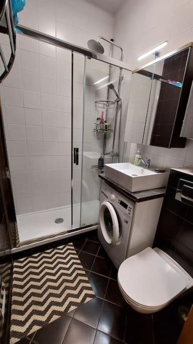 Zeromskiego Apartment - Warsaw photo 3