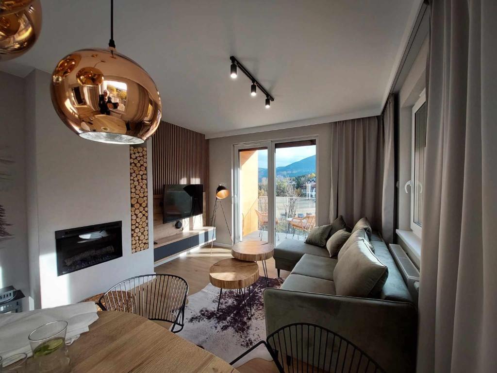 RJ Apartament widok na Śnieżkę — photo 1