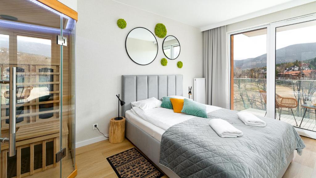 RJ Apartament widok na Śnieżkę photo 2