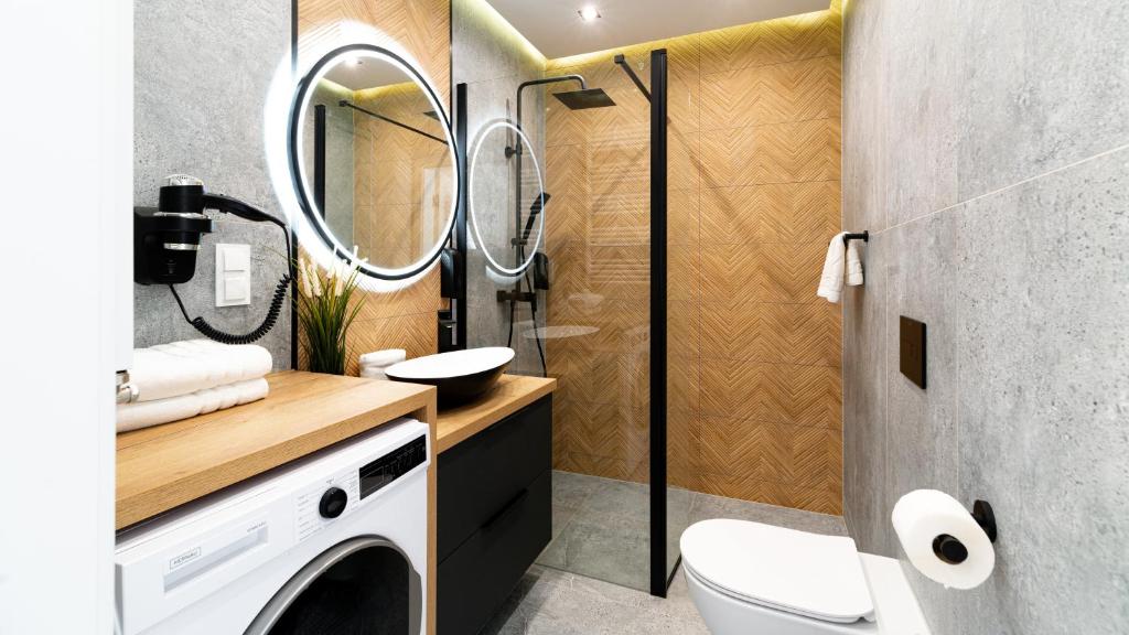 RJ Apartament widok na Śnieżkę photo 3
