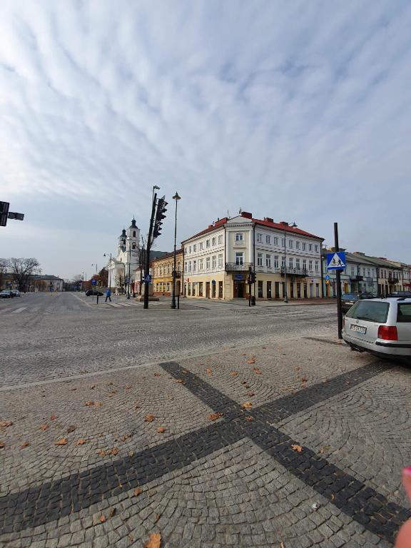Suwałki Centrum Apartments 1 & 2 — photo 1