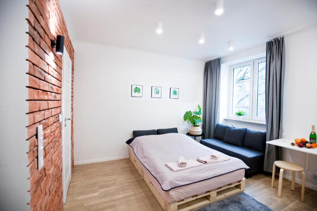 Studio Gaba 2 INTRACO Apartment — photo 1