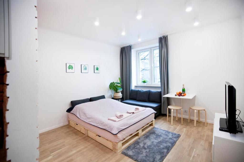 Studio Gaba 2 INTRACO Apartment photo 2