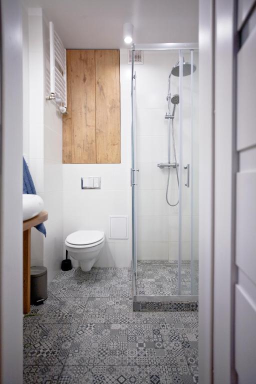 Studio Gaba 2 INTRACO Apartment photo 3