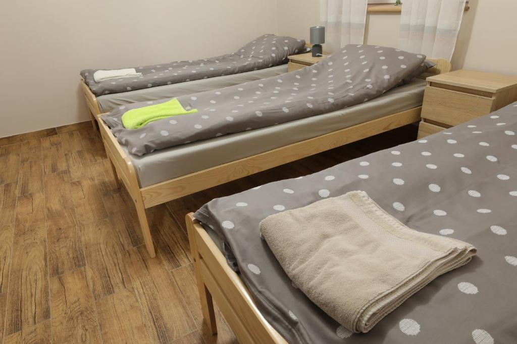 Siedlisko Miluki - Apartamenty nad Jeziorem z Jacuzzi & Sauną photo 2