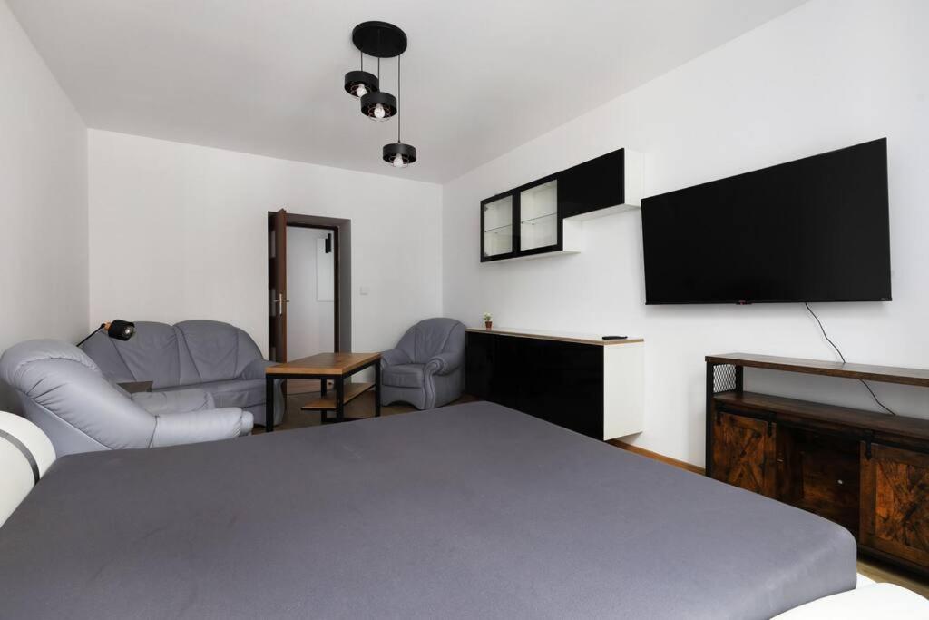 Przyjazny Apartament w Będzinie — photo 1