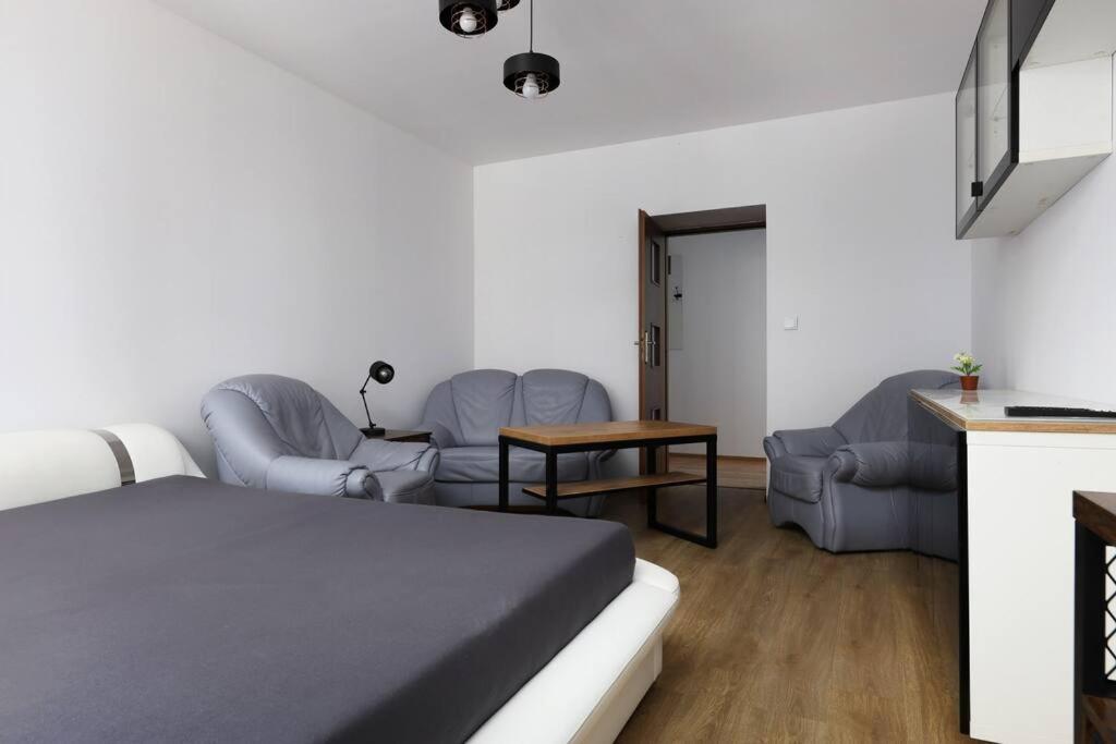 Przyjazny Apartament w Będzinie photo 2