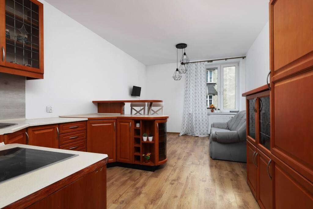 Przyjazny Apartament w Będzinie photo 3