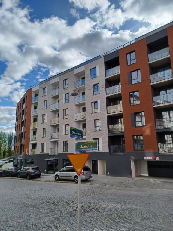 Centrum Apartament z parkingiem — photo 1