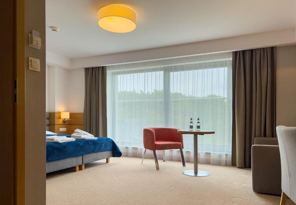 Hotel SKAL Medi SPA & Resort photo 2