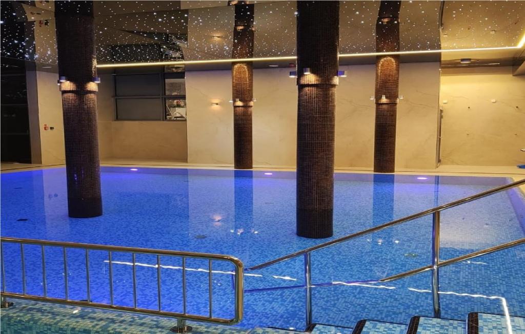 Hotel SKAL Medi SPA & Resort photo 3