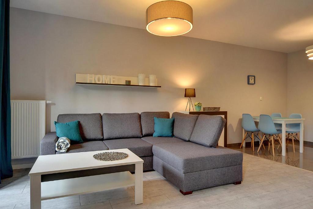 Trevilles Apartamenty - Forest Hill — photo 1