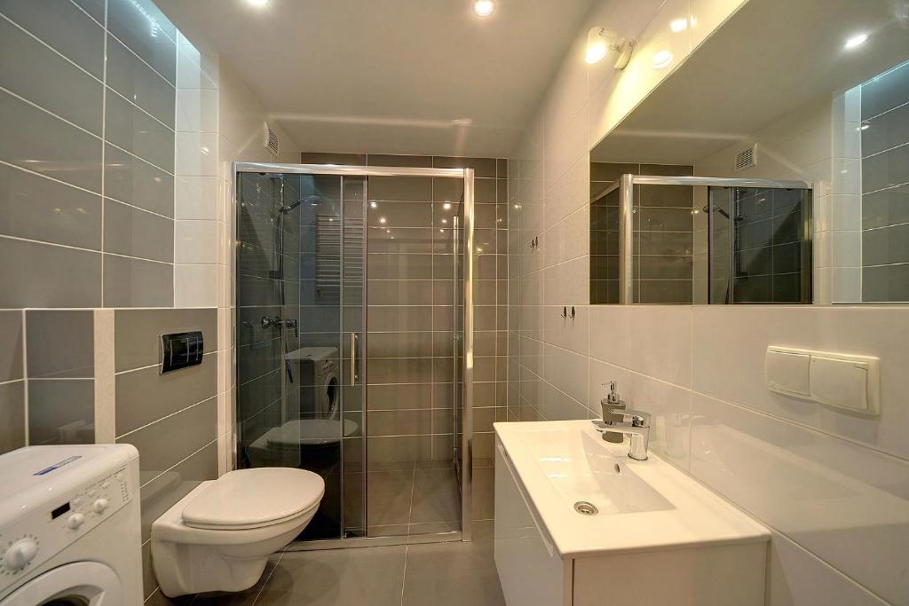 Trevilles Apartamenty - Forest Hill photo 3