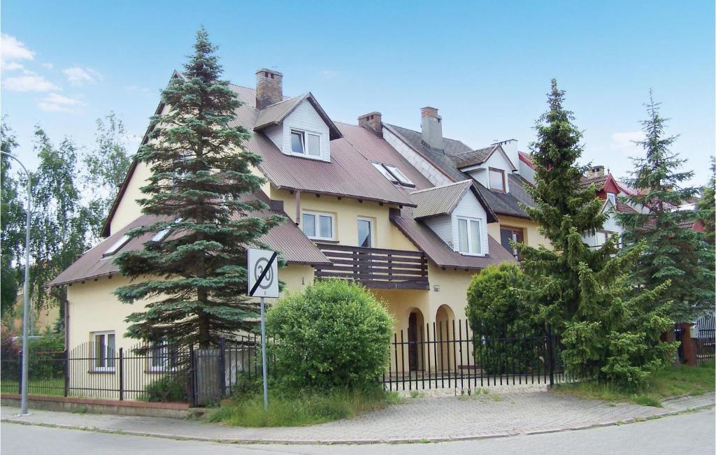 1 Bedroom Nice Apartment In Kolobrzeg — photo 1