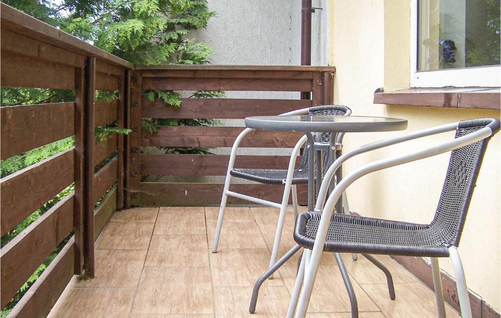 1 Bedroom Nice Apartment In Kolobrzeg photo 2