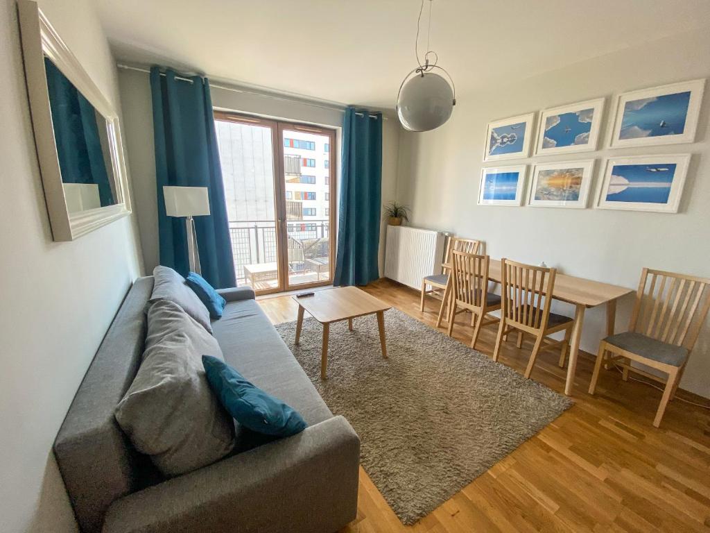 Apartament Ingoo Warszawa — photo 1