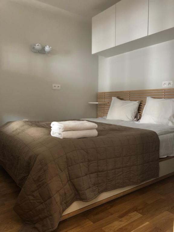 Apartament Ingoo Warszawa photo 2