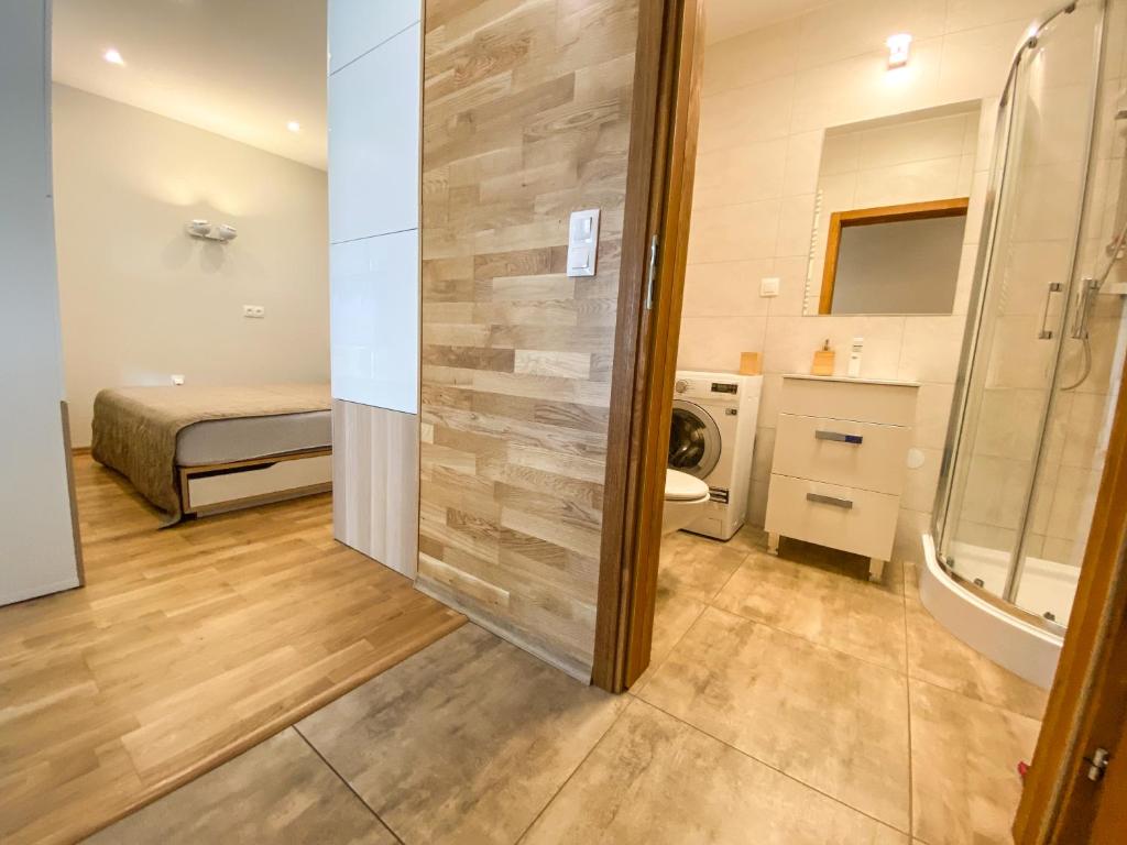 Apartament Ingoo Warszawa photo 3