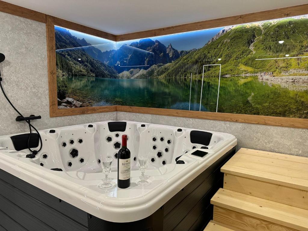 Tatra Slope & Spa — photo 1