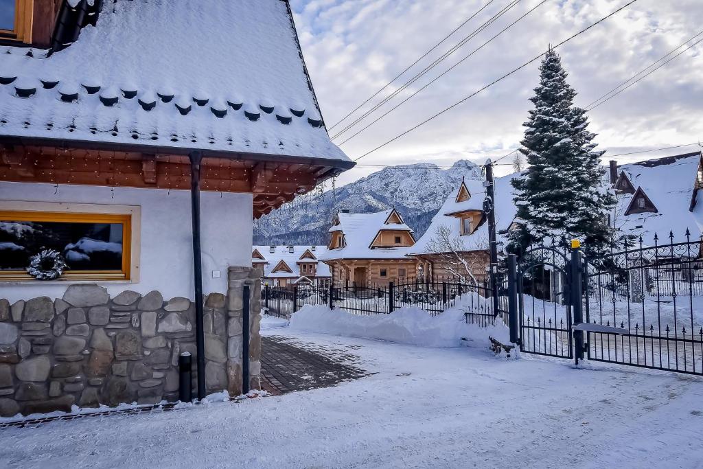 Tatra Slope & Spa photo 3