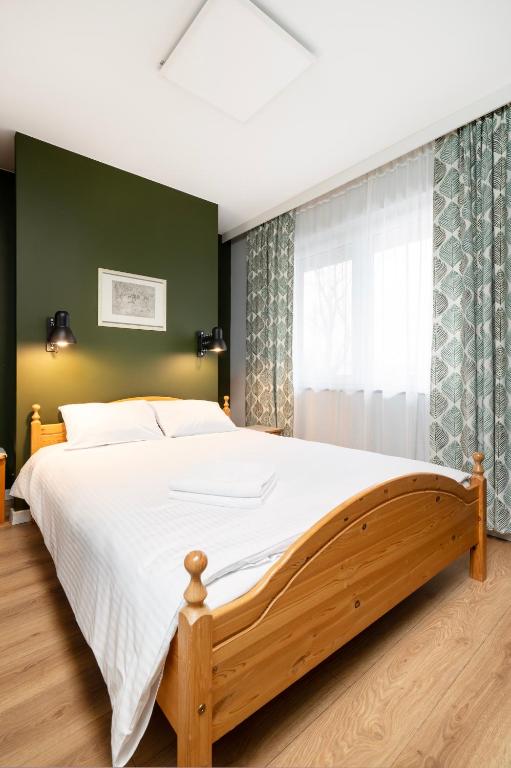 Rudzka Góra Comfy Apartment by BookingHost photo 2