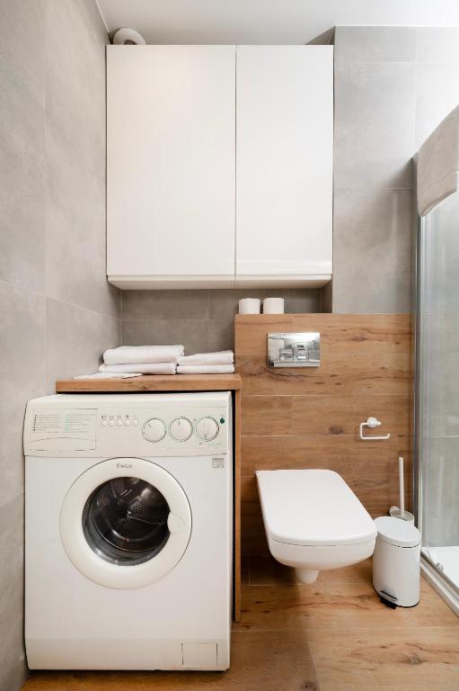 Rudzka Góra Comfy Apartment by BookingHost photo 3