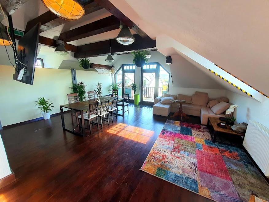 Suite Loft — photo 1
