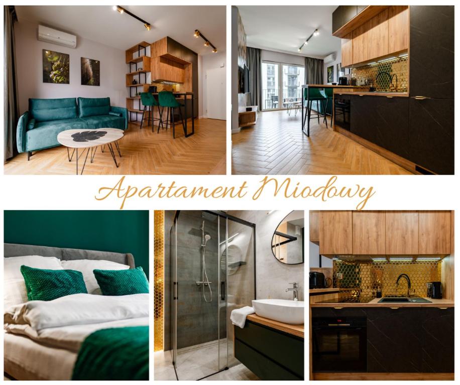 Stary Browar Apartamenty — photo 1