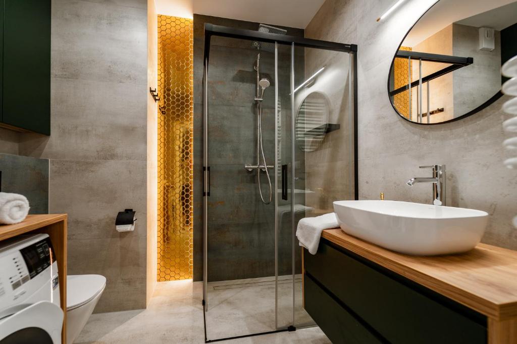 Stary Browar Apartamenty photo 3