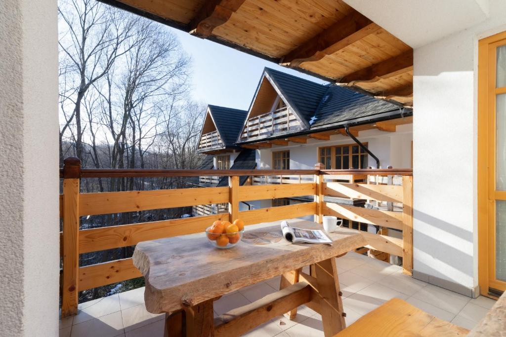 Kaszelewskiego Apartment Zakopane by Noclegi Renters photo 2