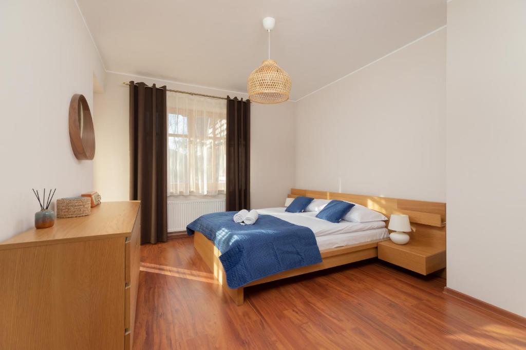 Kaszelewskiego Apartment Zakopane by Noclegi Renters photo 3