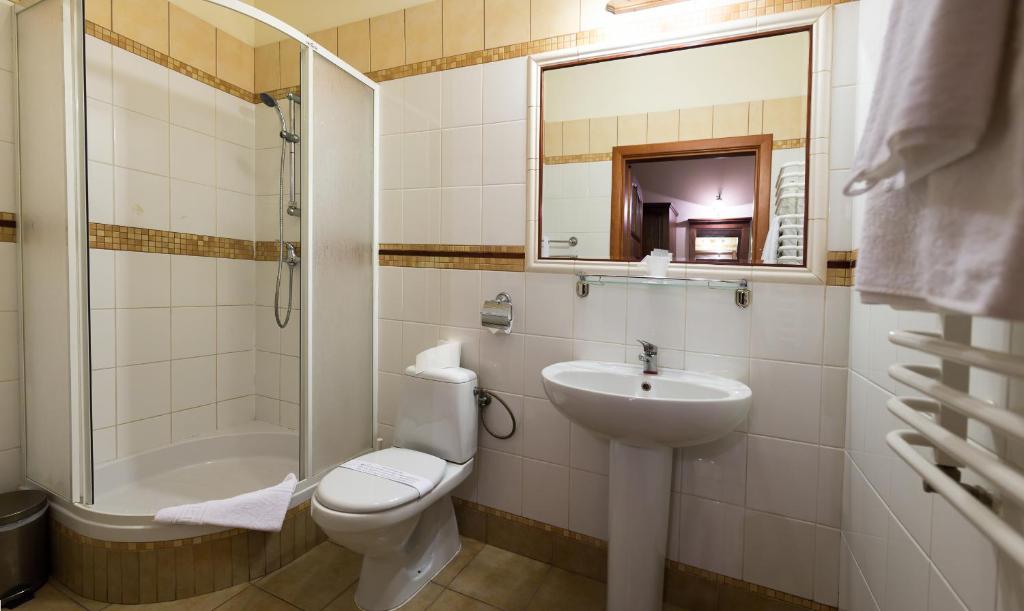Hotel Staromiejski photo 3