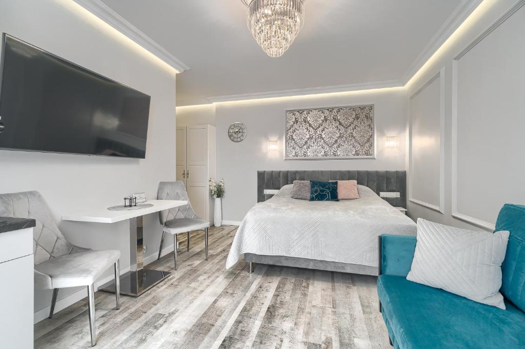 Silver Apartments photo 3