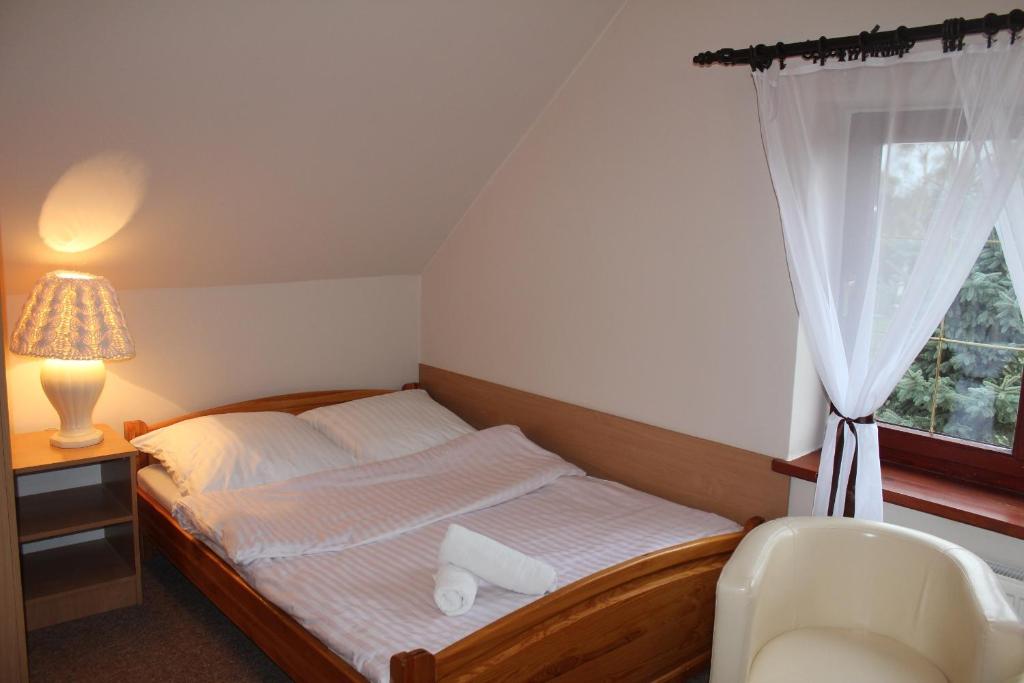 Zajazd Podlesie photo 2
