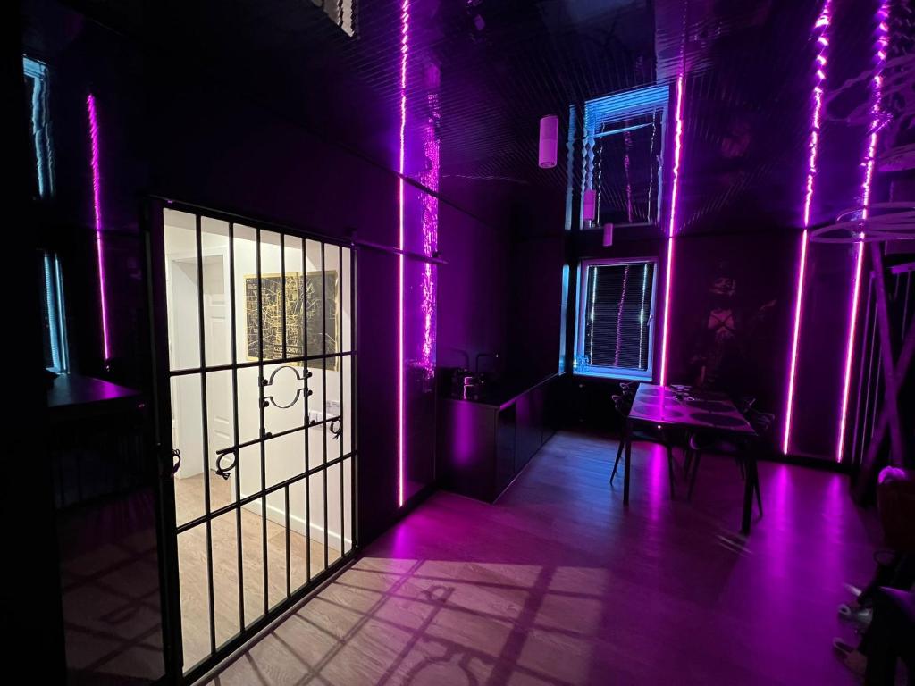 BDSM Apartament Częstochowa Luxxx - ADULTS ONLY - TYLKO DLA DOROSŁYCH photo 2