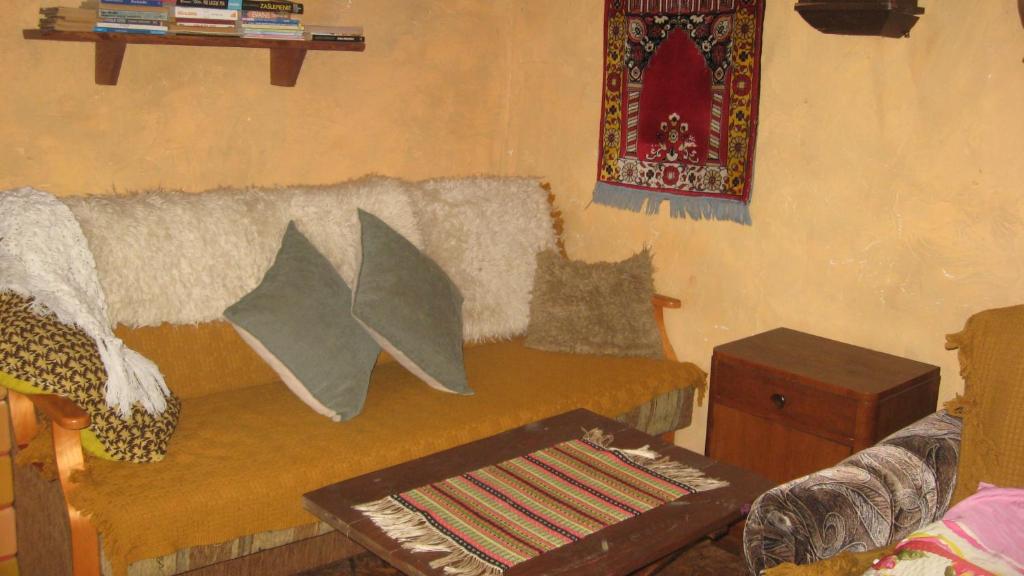 Zagroda Zalipie photo 2