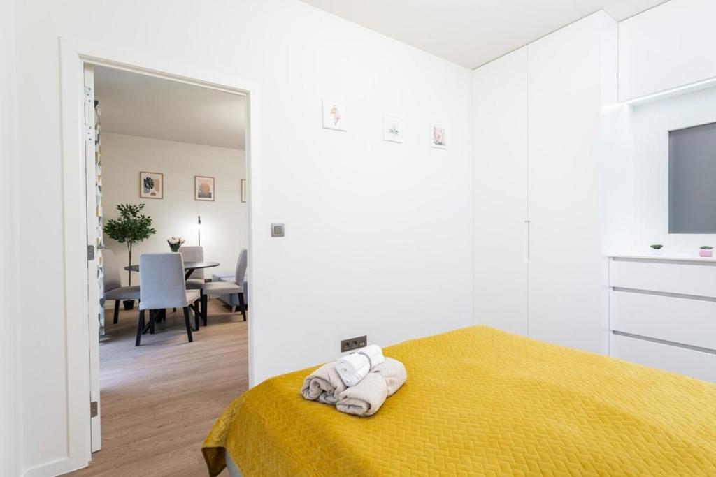 Superb Place to Live Mokotow Woronicza 80 photo 2