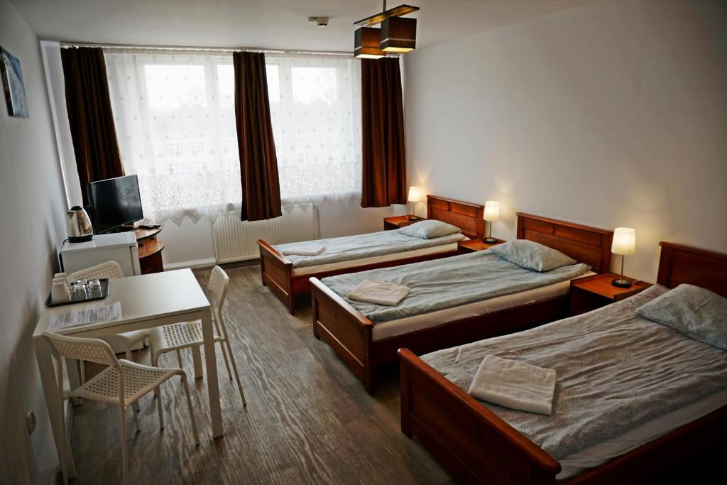 SCSK Brzeźno photo 2