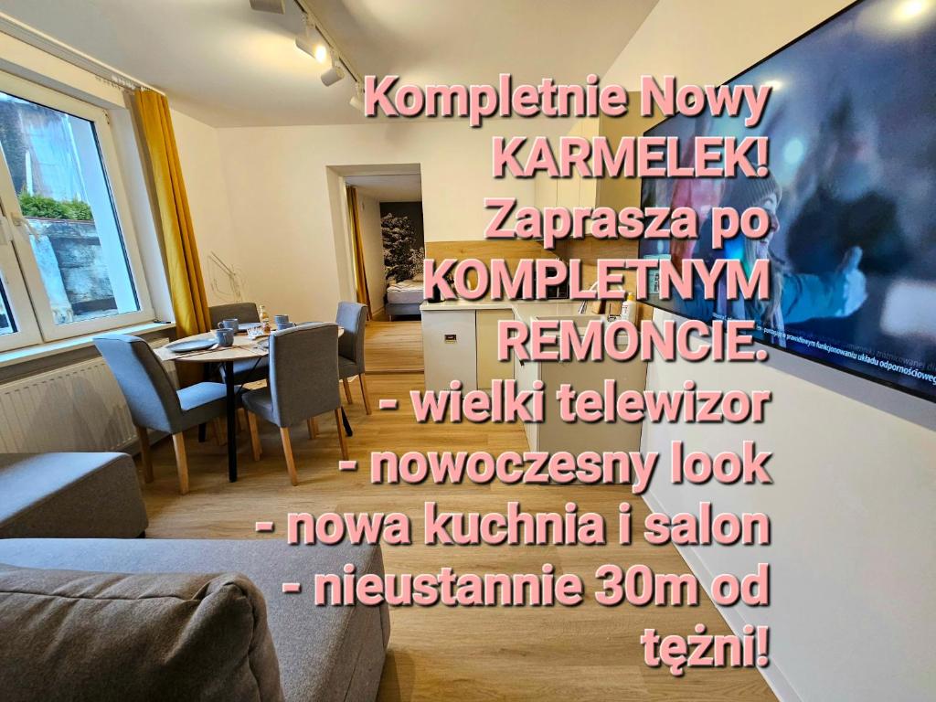 Słony Karmel Ciechocinek - minisanatorium — photo 1